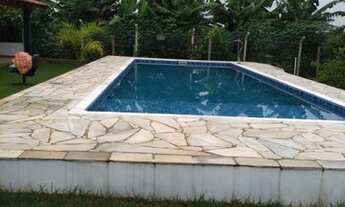 Imagem 4: Casa em chácara para aluguel final de semana e temporada