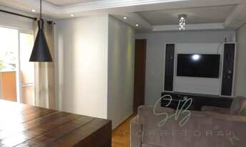 Imagem: OPORTUNIDADE ÚNICA-APTO MOBILIADO NO ANITA