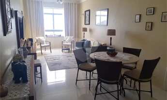 Imagem 4: Maravilhoso apartamento com vista mar