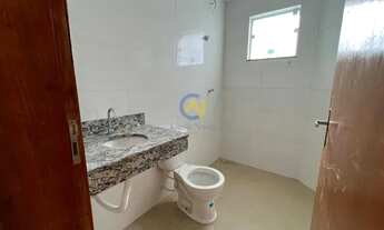 Imagem 6: Apartamento á venda, localizado no bairro Pão de Açucar em Pouso Alegre (MG)