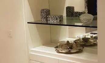 Imagem 2: Apartamento com 3 dormitórios à venda, 114 m² por R$ 1.100.000 - São Conrado - Rio de Jane