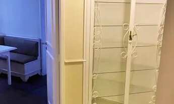 Imagem 5: Apartamento com 160m² com 3 dormitórios sendo 2 suítes Moema SP