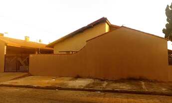 Imagem 2: Casa para aluguel e venda tem 160 metros quadrados com 3 quartos em Balneario Josedy - Per