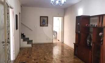 Imagem 2: Casa no Brooklin próxima ao Metrô