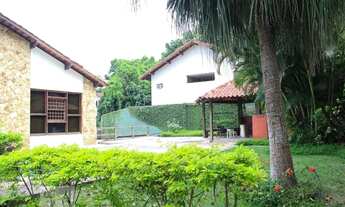 Imagem 5: Casa de Condomínio à Venda - Jardim Oceânico, 7 Quartos, 790 m2