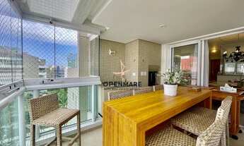 Imagem 5: Cobertura para venda tem 309 metros quadrados com 6 quartos em Riviera - Bertioga - SP