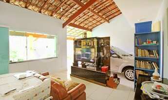 Imagem 5: CASA com 3 quartos em Peruíbe, no bairro Balneario Barra de Jangada