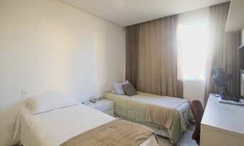 Imagem 2: Fragata Aruanã Apartamento com 4 dormitórios