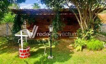 Imagem 4: Casa - Parque Dante Marmirolli - Sumaré