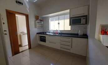 Imagem 5: CASA EM CONDOMÍNIO RESIDENCIAL em ARARAQUARA - SP, JARDIM DOS FLAMBOYANTS