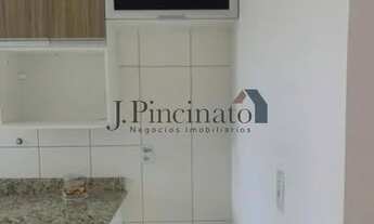 Imagem 3: Apartamento Padrão em Jundiaí