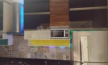 Imagem 2: Apartamento Padrão em São José do Rio Preto