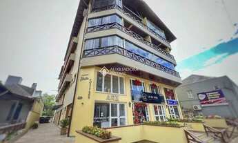 Imagem 1: CANELA - Apartamento Padrão - Centro