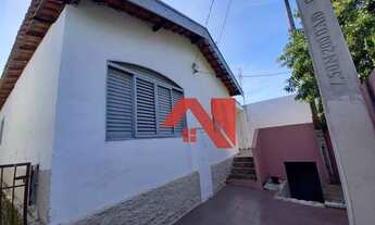 Imagem 2: Casa com 2 dormitórios para alugar, 68 m² por R$ 750,00/mês - Vila Pinheiro - Mogi Guaçu/S