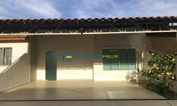 Imagem: Casa 2/4 em Condomínio no Parque Ipê