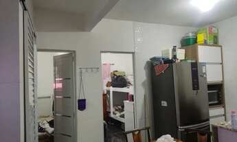 Imagem 7: Vendo casa no piscinão de Ramos 2 quartos sala cozinha banheiro varanda