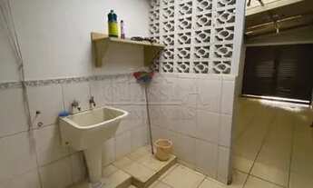 Imagem 2: Casa Padrão em Ribeirão Preto