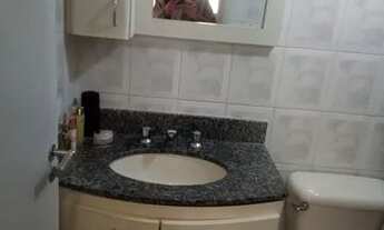 Imagem 4: APARTAMENTO SEMI MOBILIADO NA BELA VISTA