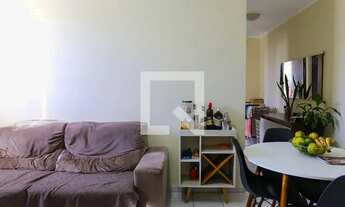 Imagem 6: Apartamento para Aluguel - Parque Erasmo Assunção, 2 Quartos, 53 m2