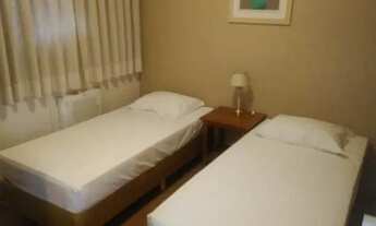 Imagem 6: Flat para locação no Jardins - Edifício Park Avenue - Cód. HBB06708