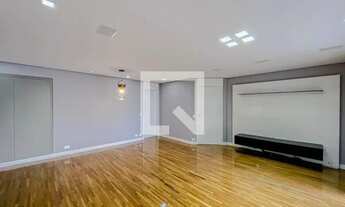 Imagem 2: Apartamento à Venda - Jardim Anália Franco, 3 Quartos, 121 m2