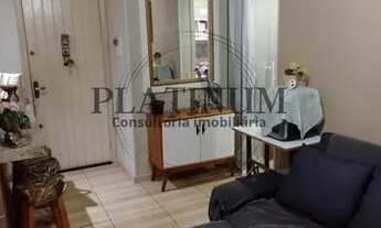 Imagem 3: Apartamento para Venda em Palhoça, Bela Vista, 2 dormitórios, 1 banheiro, 1 vaga