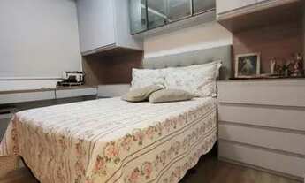 Imagem 5: Apartamento para aluguel possui 91 metros quadrados com 3 quartos em Paquetá - Belo Horizo