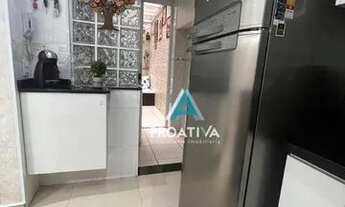 Imagem 4: Apartamento com 2 dormitórios à venda, 70 m² - Vila Suíça - Santo André/SP