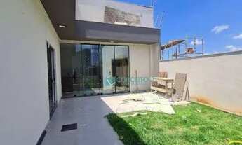 Imagem 7: Casa com 3 dormitórios à venda, 227 m² por R$ 1.450.000 - Vila Salomé - Cambé/PR