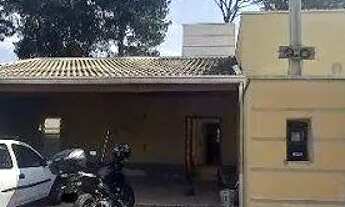 Imagem 2: Casa com 3 dormitórios à venda, 205 m² por R$ 475.000,00 - Condomínio Residencial Okinawa