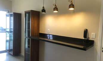 Imagem 4: LINDO APARTAMENTO DE 202 M² COM 3 SUÍTES PARA LOCAÇÃO NO PRÉDIO EREDITÁ