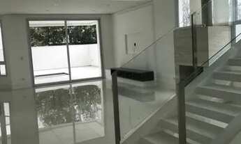 Imagem 4: SANTANA DE PARNAÍBA - Casa de Condomínio - ALPHAVILLE