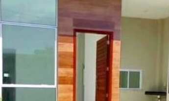 Imagem: Casa no Eusébio, com 03 dormitórios