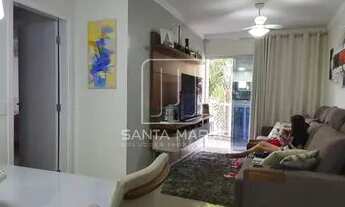 Imagem 2: Apartamento (tipo - padrao) 3 dormitórios/suite, cozinha planejada, em condomínio fechado