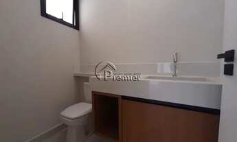 Imagem 6: INDAIATUBA - Casa Padrão - JARDIM BRÉSCIA