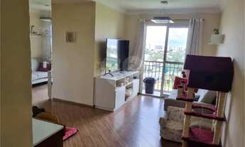 Imagem: Apartamento para venda em City América