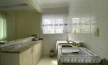 Imagem 4: TEMPORADA* APTO 4 DORM, 2 VAGAS, BEM LOCALIZADO