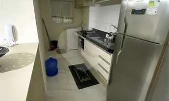 Imagem 5: Apartamento À Venda/locação no Trix Home Horto - Sorocaba-SP