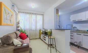 Imagem 7: Apartamento em Cristal