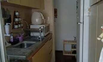 Imagem 6: Apartamento com 2 dormitórios à venda, 59 m² por R$ 330.000,00 - Saúde - São Paulo/SP