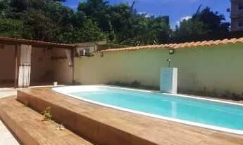 Imagem 3: Casa para alugar, 249 m² por R$ 6.000,00/mês - Campinho - Rio de Janeiro/RJ