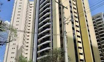 Imagem: Apartamento á venda em Moema