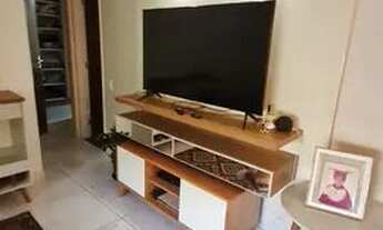 Imagem 2: Dois quartos reformado bem localizado em Itapua