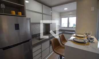 Imagem 5: Apartamento para Aluguel - Brooklin, 1 Quarto, 38 m2
