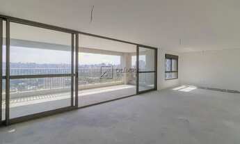 Imagem 3: Venda Apartamento 3 Dormitórios - 280 m² Moema