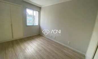 Imagem 7: Apartamento com 4 dormitórios à venda, 147 m² por R$ 980.000,00 - Praia do Canto - Vitória