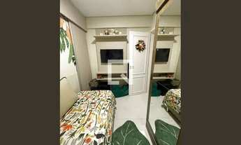 Imagem 3: Apartamento à Venda - Campestre, 2 Quartos, 60 m2