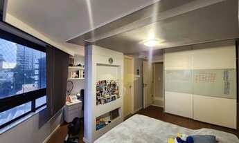 Imagem 3: Apartamento com 3 suítes, nascente, muito bem distribuído em 132m² em Brotas