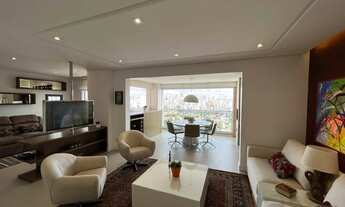 Imagem 2: Apartamento com 3 dormitórios à venda, 112 m² por R$ 1.998.000,00 - Vila Olímpia - São Pau