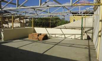 Imagem 7: Casa no bairro Nova Vila Bretas